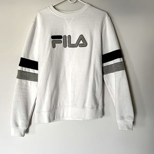 Fila sweater Size.M